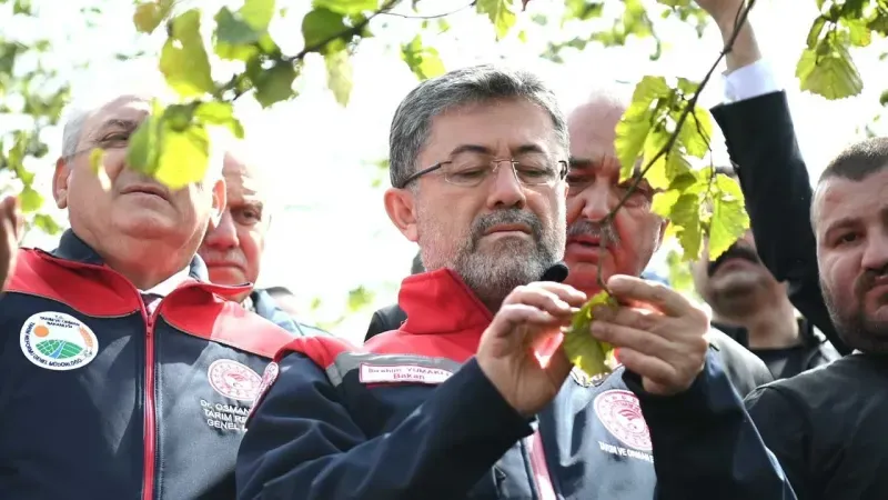 İzmirli çiftçilere müjde: 2025 zirai don desteği Resmi Gazete’de yayımlandı