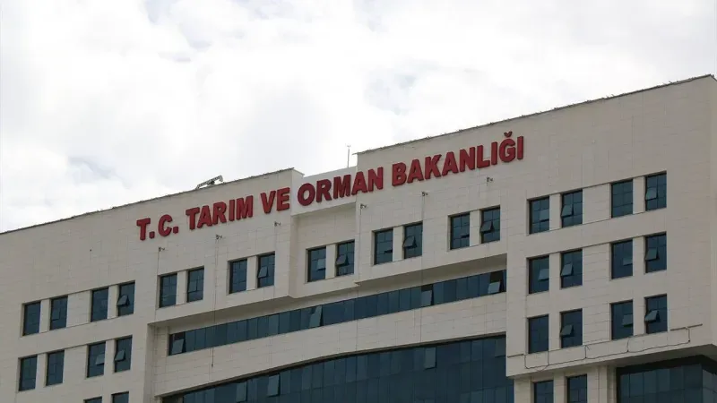 Tarım ve Orman Bakanlığı 200 personel alımı yapacak!