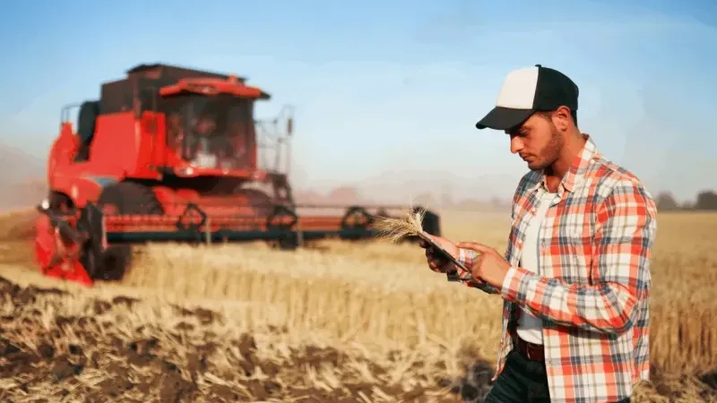 Torbalı, 5G ile akıllı tarımın merkezi olmaya hazırlanıyor