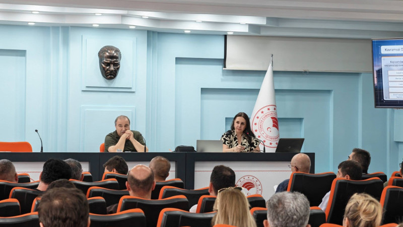 Ege Bölgesi İzmir’de buluştu: Tarım arazileri için yeni dönem
